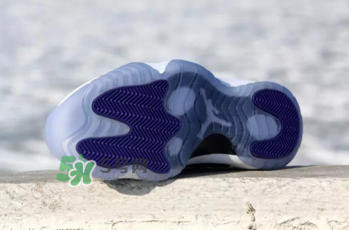 air jordan 11 concord怎么樣？aj 11 concord測評