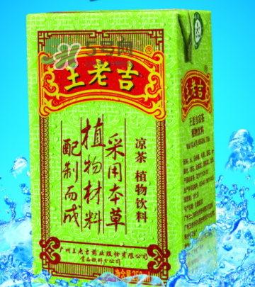 兒童可以喝王老吉嗎？王老吉兒童可以喝嗎？