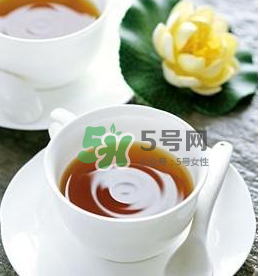 兒童可以喝涼茶嗎？寶寶能喝涼茶嗎？