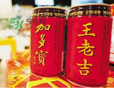 兒童可以喝加多寶嗎？寶寶能喝加多寶嗎？