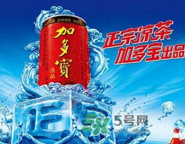 兒童可以喝加多寶嗎？寶寶能喝加多寶嗎？