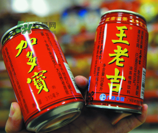 加多寶真的能降火嗎？加多寶真的能去火嗎？