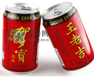 加多寶真的能降火嗎？加多寶真的能去火嗎？