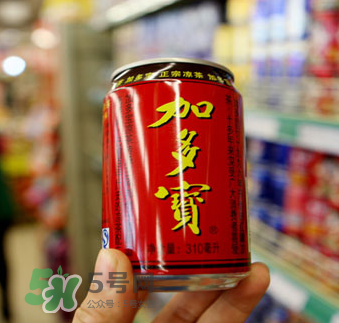 加多寶真的能降火嗎？加多寶真的能去火嗎？