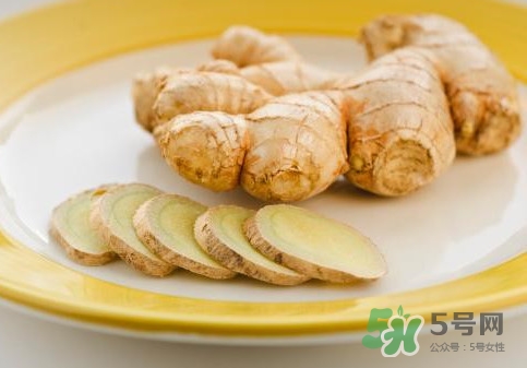 生姜泡腳怎么弄？生姜泡腳要去皮嗎