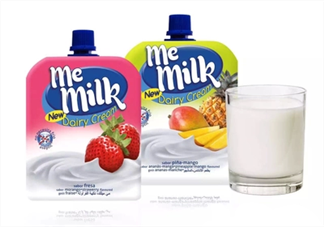 me milk酸奶多大能喝？me milk酸奶適合多大的寶寶？