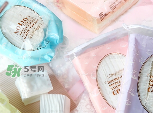 litfly麗塔芙化妝棉怎么樣？麗塔芙化妝棉多少錢