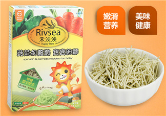禾泱泱寶寶面好嗎？禾泱泱嬰兒面條怎么樣？
