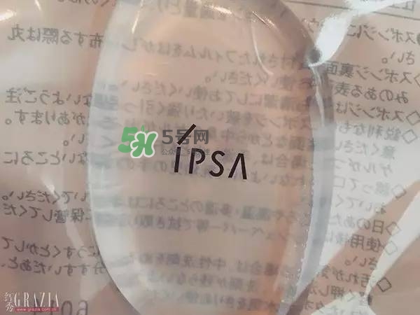 硅膠粉撲用哪一面？硅膠粉撲用法