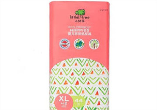 英國小樹苗紙尿褲怎么樣？英國小樹苗紙尿褲好用嗎？