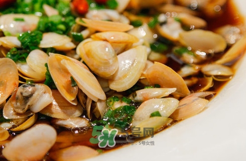 海瓜子怎么抓？海瓜子怎么保存