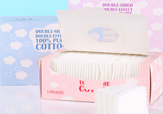 litfly麗塔芙化妝棉怎么樣？麗塔芙化妝棉多少錢