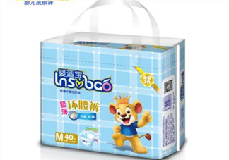 嬰適寶拉拉褲怎么樣？嬰適寶紙尿褲怎么樣？