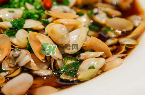 海瓜子可以放幾天？海瓜子可以煮湯嗎