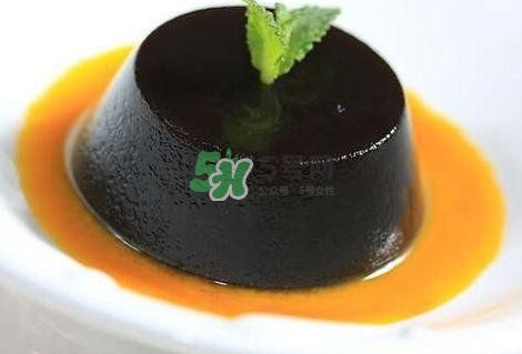 龜苓膏男人能吃嗎？龜苓膏吃多了會怎么樣