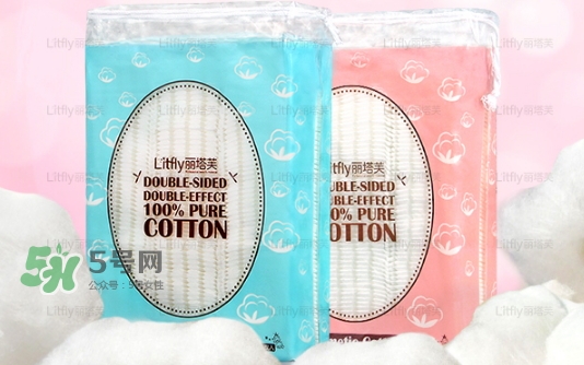litfly麗塔芙化妝棉怎么樣？麗塔芙化妝棉多少錢