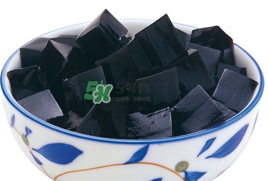 做龜苓膏要殺死烏龜嗎？龜苓膏怎么吃最好
