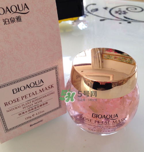 泊泉雅睡眠面膜怎么樣？泊泉雅睡眠面膜好用嗎？