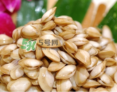 海瓜子可以放幾天？海瓜子可以煮湯嗎