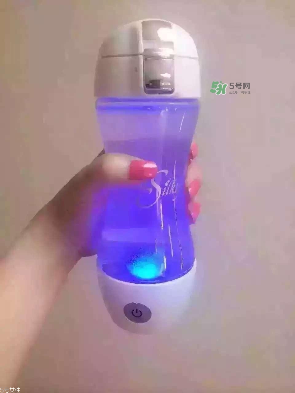 水素水杯是真的假的？水素水杯使用方法