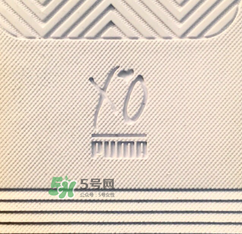 puma與the weeknd盆栽哥聯(lián)名xo簽名鞋什么時候發(fā)售？