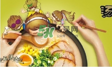 湯達(dá)人哪個(gè)味道最好吃？統(tǒng)一湯達(dá)人哪個(gè)好吃