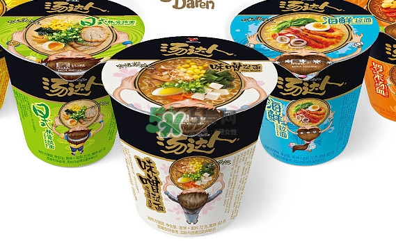 湯達(dá)人多少錢(qián)一桶？湯達(dá)人多少錢(qián)一袋