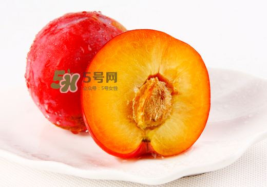 紅布林孕婦可以吃嗎？孕婦可以吃紅布林嗎？