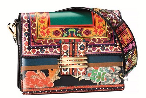 etro霓彩包尺寸多大？etro艾綽霓彩包尺寸有幾種？