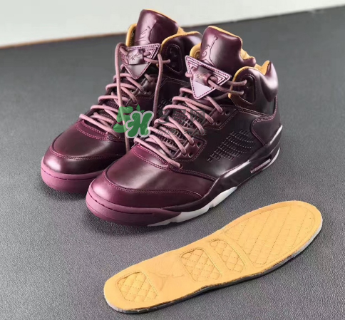 air jordan 5 premium wine酒紅配色什么時(shí)候發(fā)售？