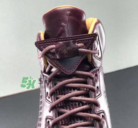 air jordan 5 premium wine酒紅配色什么時(shí)候發(fā)售？