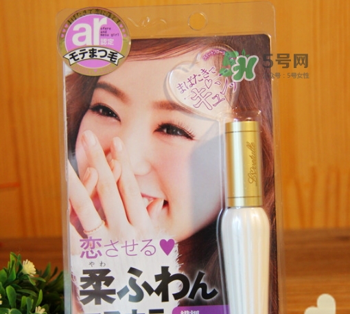 bcl睫毛膏怎么用？bcl睫毛膏使用心得