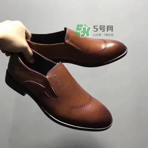 ecco鞋子怎么樣？ecco鞋子質(zhì)量怎么樣？