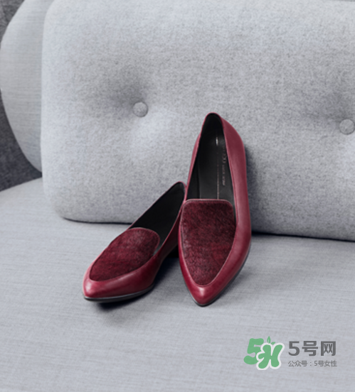 ecco鞋碼偏大嗎？ecco鞋子碼數(shù)準(zhǔn)嗎？