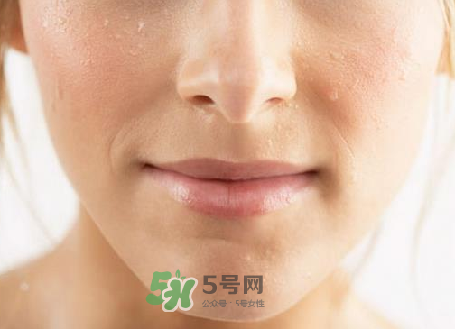 三伏天出汗是排毒還是體虛？三伏天出汗多能減肥嗎？