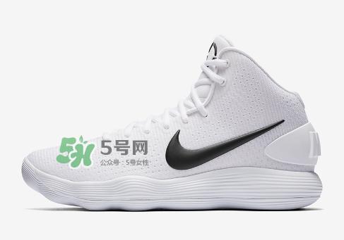 nike react hyperdunk 2017 tb團(tuán)隊(duì)配色什么時(shí)候發(fā)售？