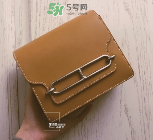 hermes roulis尺寸多大？愛馬仕豬鼻子包尺寸有幾種？
