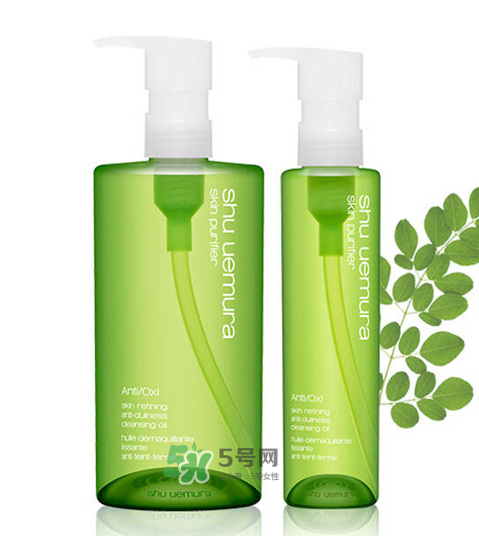 植村秀綠茶卸妝油多少錢？植村秀綠茶卸妝油專柜價(jià)格