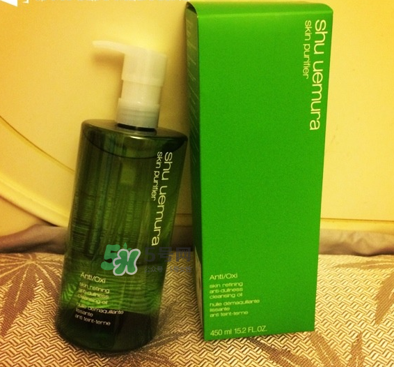 植村秀綠茶卸妝油多少錢？植村秀綠茶卸妝油專柜價(jià)格