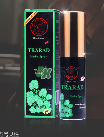 泰國神油噴劑怎么用？泰國神油噴劑使用方法