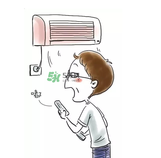 拔火罐能吹空調嗎？拔火罐可以吹空調嗎？