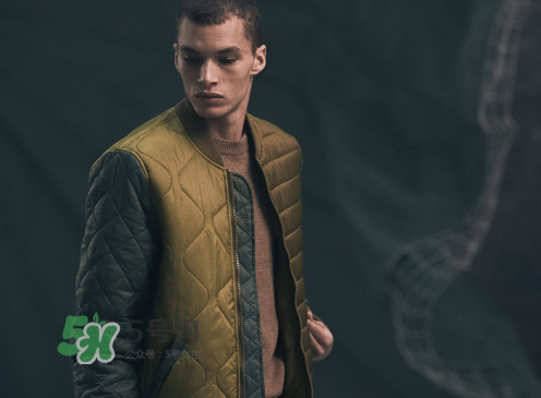 alpha industries2017秋冬系列怎么樣_好看嗎_款式有哪些？