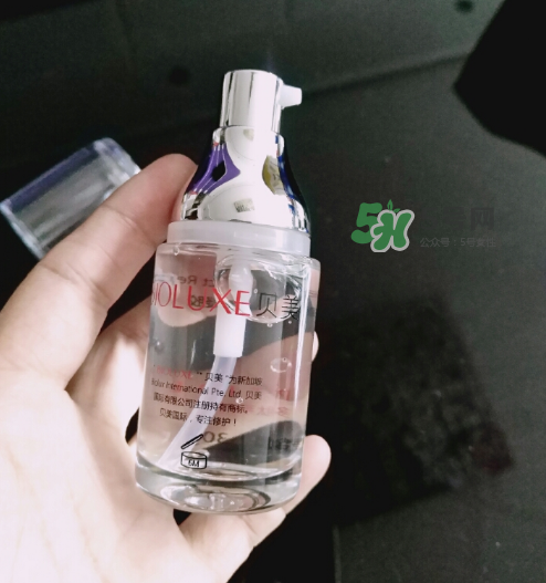 貝美曬后修護(hù)積雪草凝膠怎么樣？貝美曬后修護(hù)凝膠好用嗎？