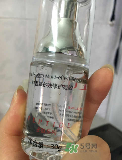 貝美曬后修護(hù)積雪草凝膠怎么樣？貝美曬后修護(hù)凝膠好用嗎？