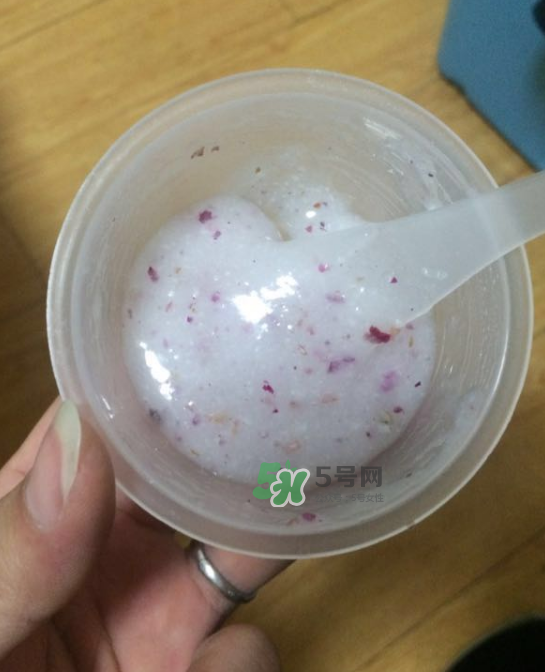 花渡面膜粉怎么樣？花渡面膜粉好用嗎？