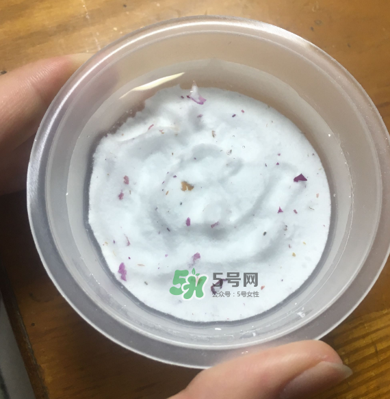 花渡面膜粉怎么樣？花渡面膜粉好用嗎？