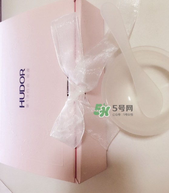 花渡面膜粉怎么樣？花渡面膜粉好用嗎？