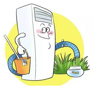 如何判斷空調是否缺氟？怎么判斷空調缺氟？