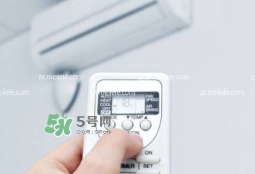 空調(diào)除濕模式有什么用？空調(diào)抽濕和制冷有什么區(qū)別