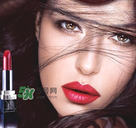 dior迪奧口紅怎么掃碼？dior迪奧掃碼如何辨別真假？